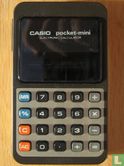 Casio Pocket-mini - Afbeelding 1
