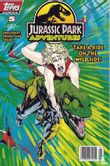 Jurassic Park- Adventures 5 - Image 1