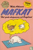 Mafkat - Afbeelding 1