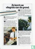 Air Holland Journaal Zomer 1987 (01) - Bild 3