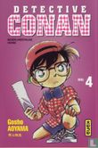 Detective Conan 4 - Bild 1