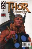 Thor: Vikings 1 - Image 1