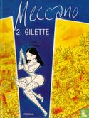Gilette - Afbeelding 1