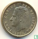 Spain 100 pesetas 1988 - Image 1