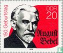 August Bebel - Image 1