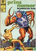 Prins Namor de Onderzee-man - Image 1