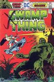 Swamp thing - Image 1