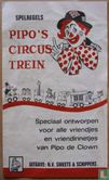 Pipo's Circus-Trein - Afbeelding 3
