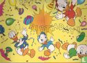 Donald Duck Happy Birthday - Afbeelding 2