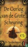De Boodschapper - Image 1