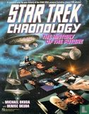 Star Trek Chronology The History of the Future - Afbeelding 1