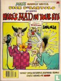 Mad's Maddest Writer Dick de Bartolo presents Here's MAD in your eye - Bild 1