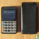 Casio Pocket-mini - Afbeelding 2