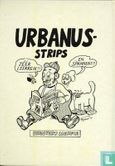 vijf avonturen van Urbanus - Afbeelding 2