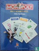 Monopoly kaartspel editie Vlaardingen - Image 1