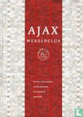 Ajax Wereldclub - Afbeelding 1