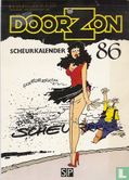Scheurkalender 1986 - Image 1