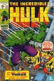 The Incredible Hulk 127 - Image 1