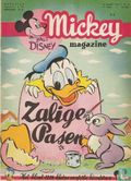Mickey Magazine  24 - Bild 1