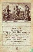 Bybelsche historiën - Image 1