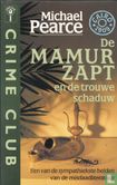 De Mamur Zapt en de trouwe schaduw - Image 1