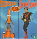 Thunderbirds & Captain Scarlet - Bild 1