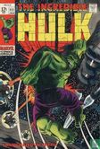 The Incredible Hulk 111 - Afbeelding 1