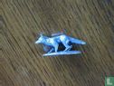 Pewter Fox Doesburg