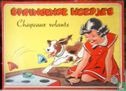 Springende Hoedjes - Chapeaux Volants - Afbeelding 1