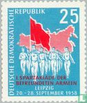 Sommer-Spartakiade der Armeen - Bild 1