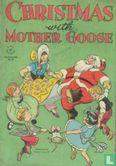 Christmas with Mother Goose         - Afbeelding 1