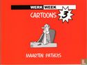 Werkweek cartoons 3 - Bild 1
