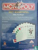 Monopoly kaartspel editie Vlaardingen - Image 2