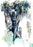 Tarzan: the Lost Adventure - Afbeelding 1