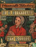 De H. Bernadette van Lourdes - Image 1
