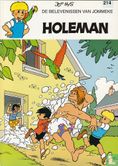 Holeman - Afbeelding 1