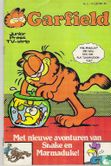 Garfield 9 - Afbeelding 1