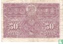 Malaya 50 Cents - Image 2