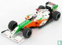 Force India VJM02 - Mercedes - Image 1