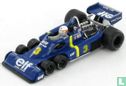 Tyrrell P34 - Ford - Bild 1
