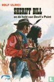 Sheriff Bill en de held van Devil's Point - Image 1