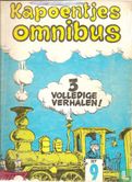 Kapoentjes Omnibus 9 - Image 1