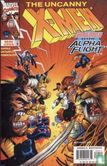 The Uncanny X-Men 355 - Image 1
