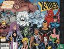 X-Men 2099 #25 - Bild 2