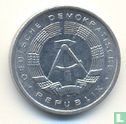GDR 1 pfennig 1980 - Image 2