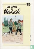 Les amis de Hergé 15 - Bild 1