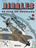 Biggles vertelt over de slag om Engeland - Image 1