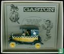 Gaston dans sa voiture - Afbeelding 3