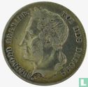 België ½ franc 1835 - Afbeelding 2