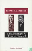 Kanttekeningen bij Hitler en Churchill - Bild 1
